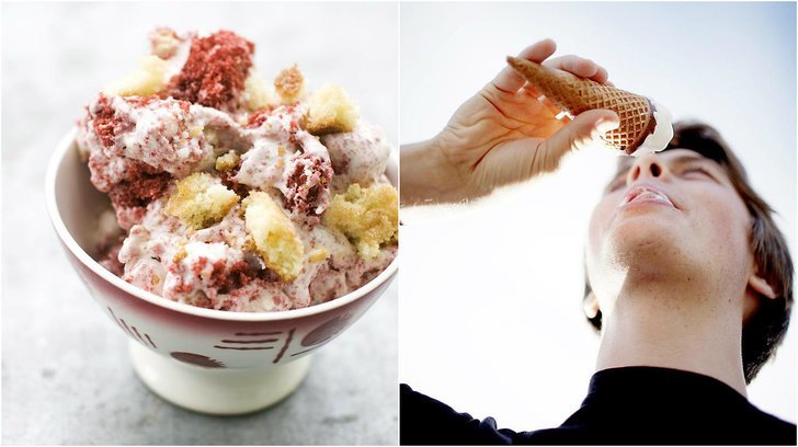 Nyheter24's tweet image. Forskare: Nu kan du äta glass till frukost – och bli smartare

nyheter24.se/nyheter/forskn…