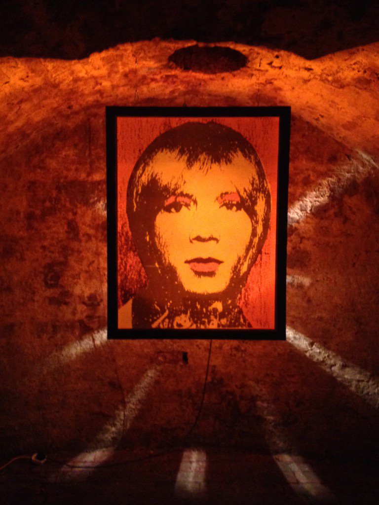 Successful opening of GENDER BREAKDOWN <a href="/BoroughWines_Hs/">Borough Wines Hst</a> this evening. Many thanks to all who came down. Yaj!