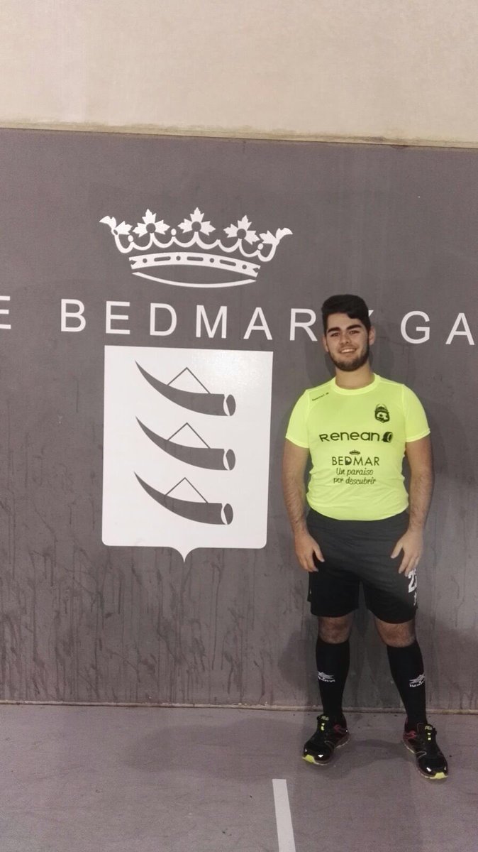 Bedmar Futbol Sala tweet media