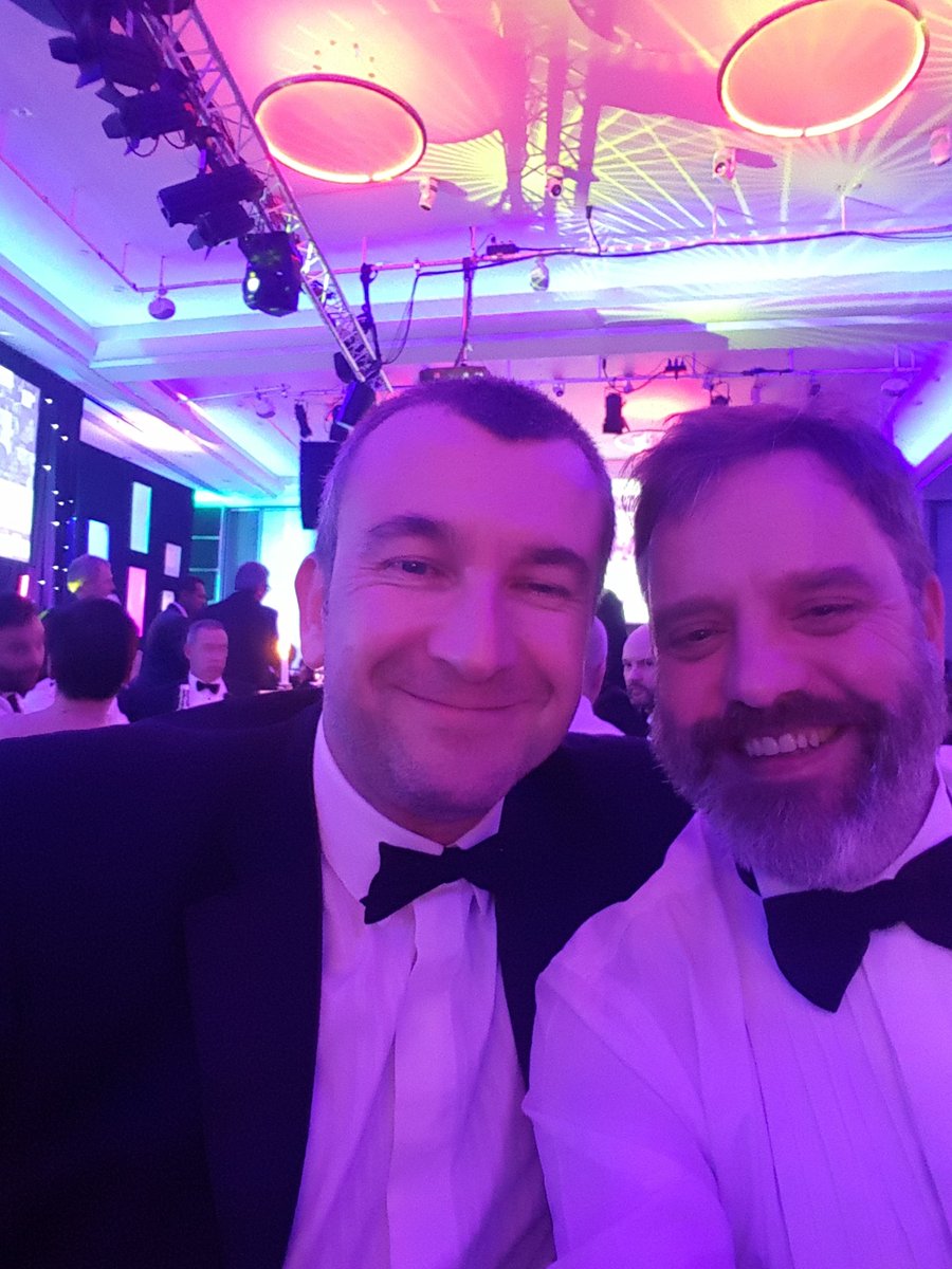 proconsultuk's tweet photo. Delighted to be a guest of @Eclipse_Legal at the #piawards2016 #piselfie https://t.co/1Cv27AMwir