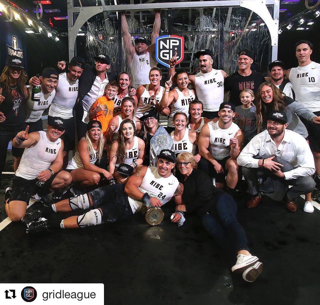 From our family to yours, we wish a happy Thanksgiving to all of our amazing fans! #risenation #riseup #ontherise