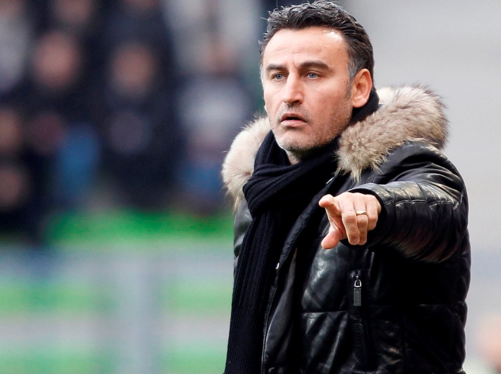 BenjaminRamaget's tweet photo. Avec St Etienne on se fait peut-être chier mais au moins c'est facile à pronostiquer ... #ASSEMAY https://t.co/0obB7qTstb