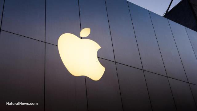 MomsWhoCareC4ST's tweet photo. Watch out! Apple's new 'wireless' headphones emit #radiation. Read more: https://t.co/uPcCteluHE #WirelessRadiation #MomsWhoCare https://t.co/Pt2W44eEt2