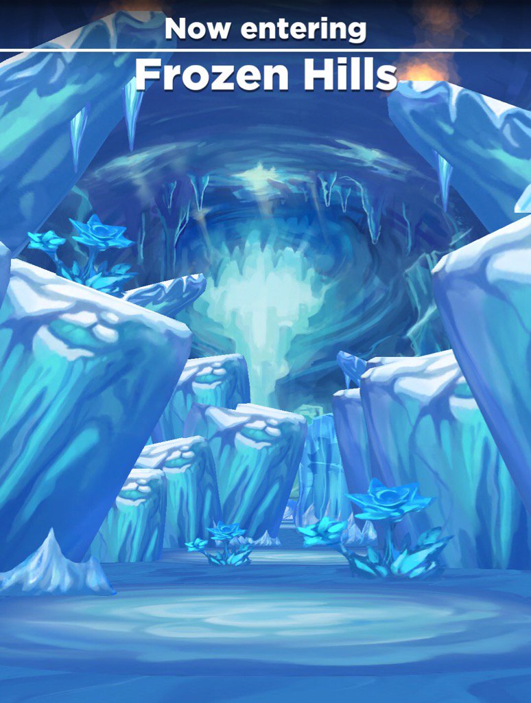 hypodark's tweet image. I've arrived at Frozen Hills in #BestFiendsForever - Download FREE - download.BestFiends.com/forever via @BestFiends