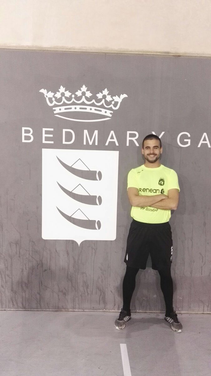 Bedmar Futbol Sala tweet media