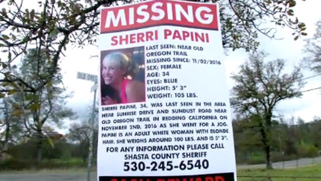 SchreiberEvan's tweet photo. .@ShastaSheriff: "We learned Sherri Papini was released by her captor." She is being treated in an undisclosed hospital. #FindSherri @KRCR7 https://t.co/7Cmwg2g8pK