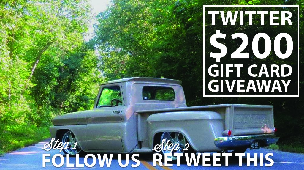 LMC Truck tweet media