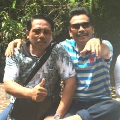MohMasud6's tweet photo. @SakdanAli di Makassar brooooooooo https://t.co/eclRX73sO5