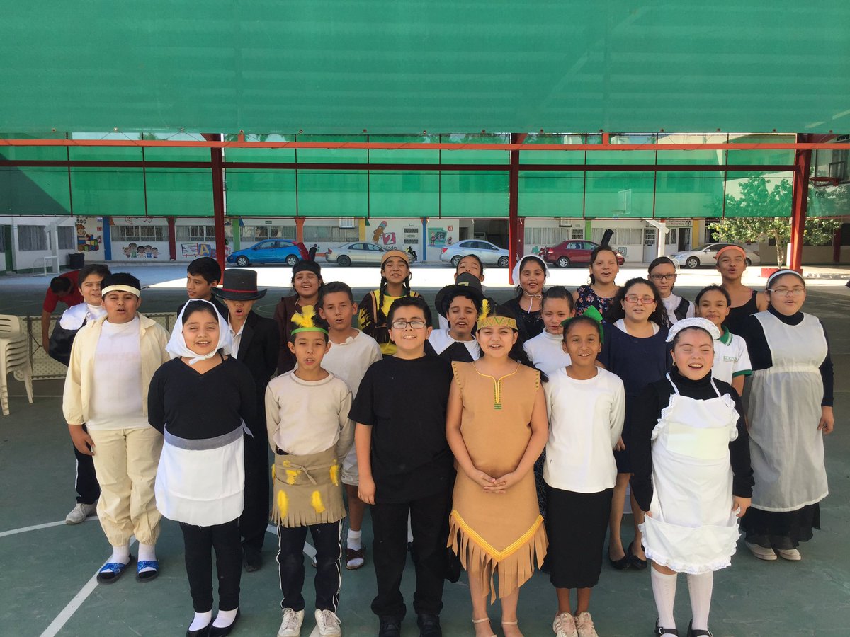Eduser_Torreon's tweet photo. Un día para recordar una de nuestras fortalezas del carácter. #Thanksgiving #AcciónDeGracias #Eduser @escuelaser https://t.co/B6JbFEdQnP