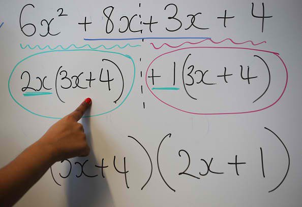 Published a blog post.
Math Equations Are Beautiful, Here's Why | Chris Brandt, UniversityHerald Reporter scherlund.blogspot.dk/2016/11/math-e…