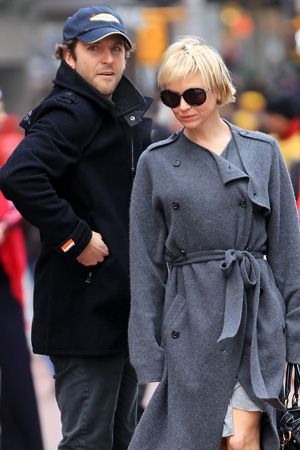 ブリジット・ジョーンズを演じてきたレニー・ゼルウィガーと言えば