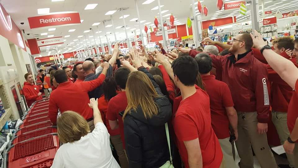 Thanks Nick for Leading the best family in town. T2193 

<a href="/NickNguyenTG/">Nick Nguyen</a> 
<a href="/MissaCharissa/">Charissa Gazelka</a> 
<a href="/stevecrawford22/">steve crawford</a> 
<a href="/HlavinkaBh/">WILD BILL</a> 
<a href="/ButrynMatt/">matt butryn</a>