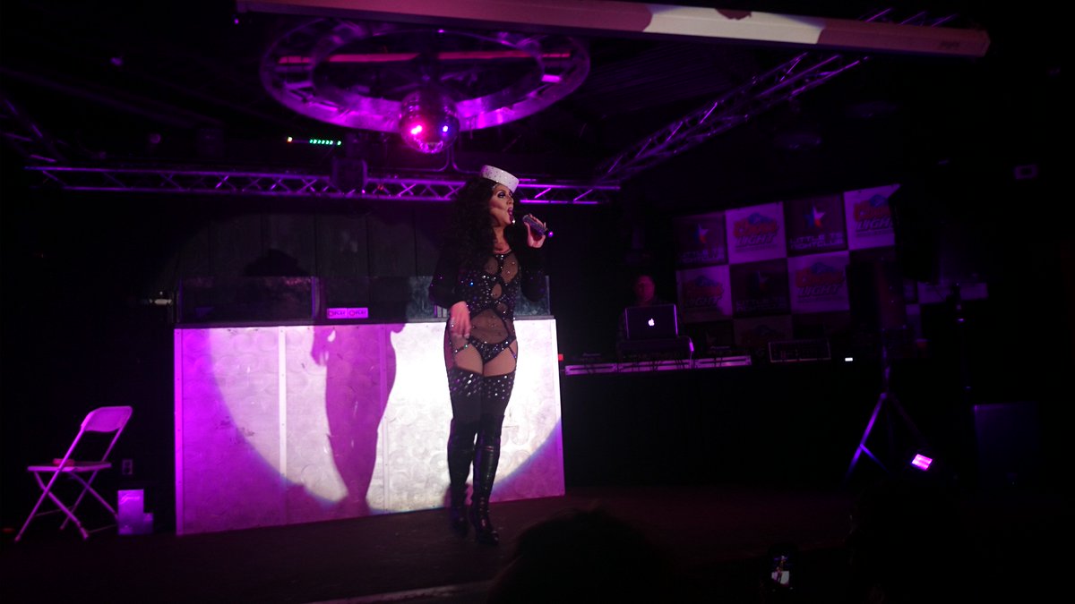 This Chere outfit is on point. #qnetnews