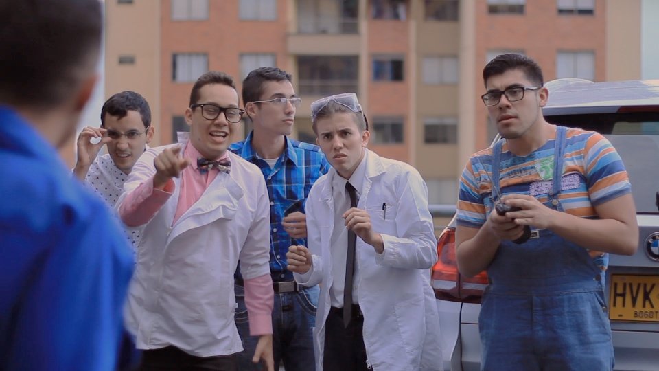 mentes_alternas's tweet photo. Los chicos de Infelices Anónimos están de regreso y tienen algo entre manos junto a Gregory Spider. https://t.co/Ix3sta7VAF