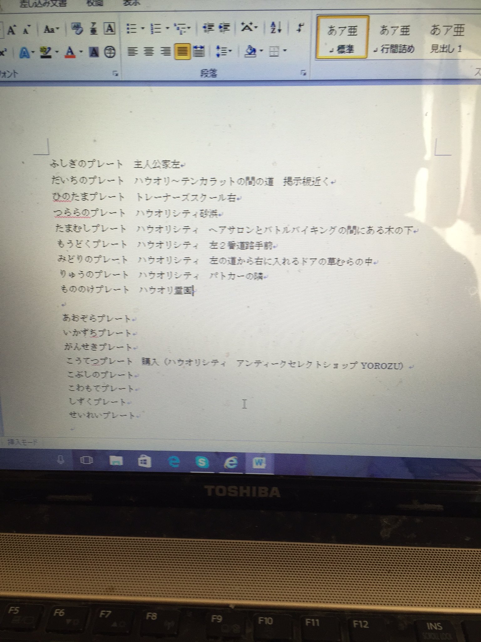 Rize Dm復帰勢 Hornet 04 Twitter