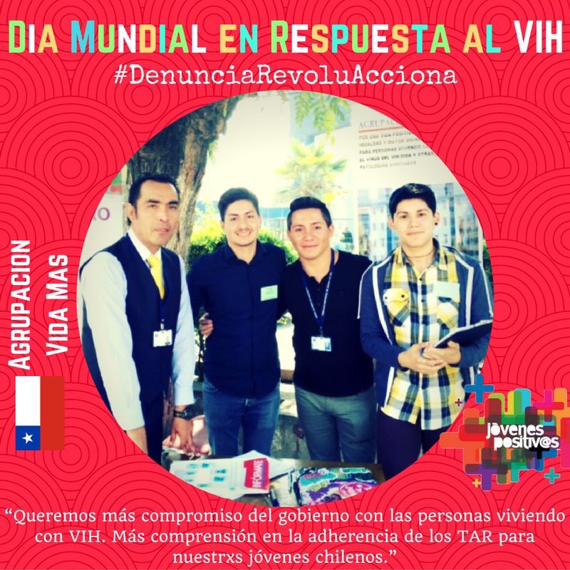 Agrupacion Vida + (@vidamas01) on Twitter photo 