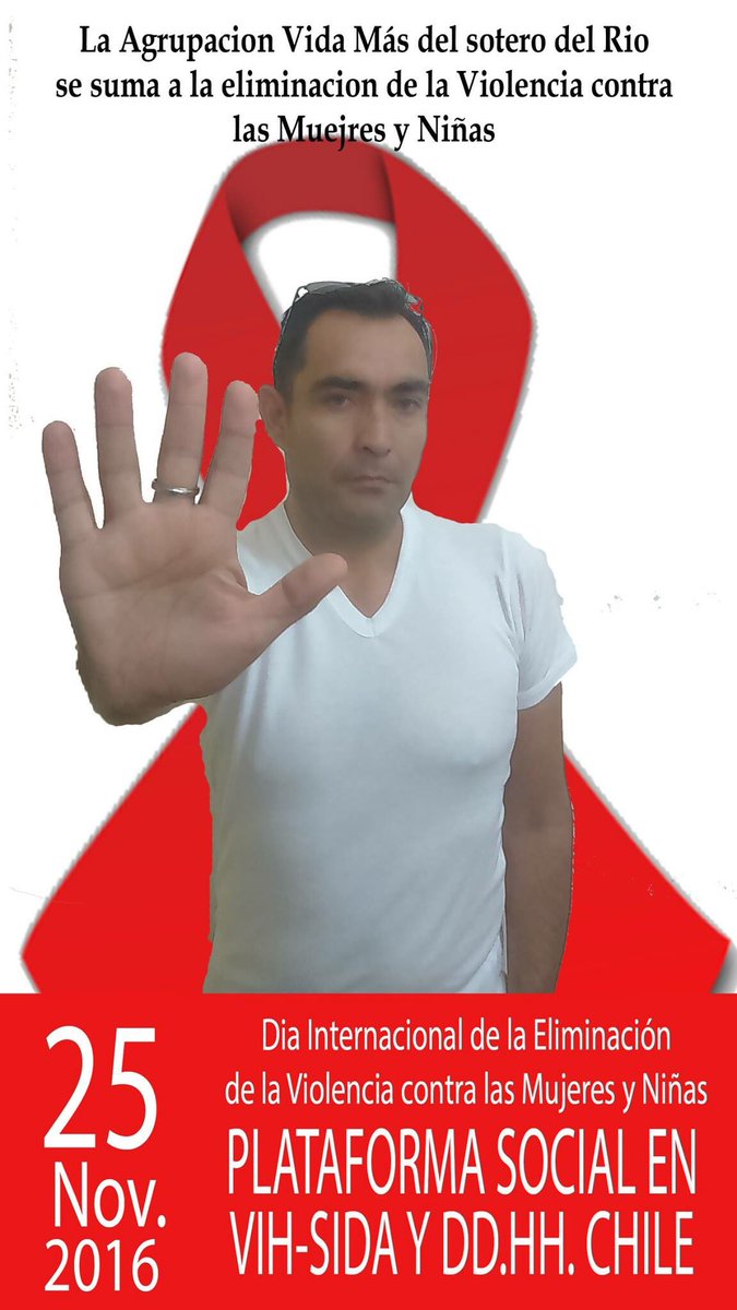 Agrupacion Vida + (@vidamas01) on Twitter photo 