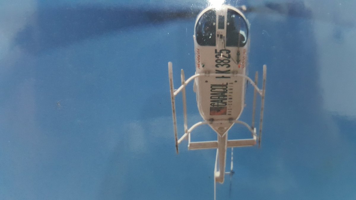 VicenteMoros's tweet photo. #Tbt #caracolDelAire @CaracolRadio #helicopter #helicol https://t.co/EVeRyaVr8r