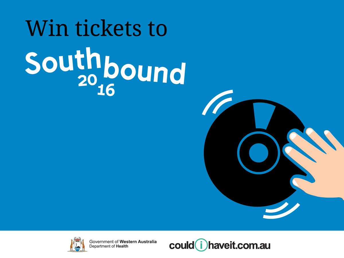 Southbound tweet media