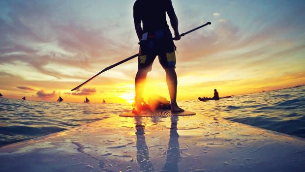 This guy moved his whole company to a five-hour workday where everyone works from 8 a.m. to 1 p.m. buff.ly/2ghnK0B