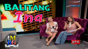 jomarblanco's tweet photo. @BubbleGangGMA 
Kung pwede ko po mapanood ko po ang @Balitang_Ina sa Anniversary ninyo?
#BalitangIna
#BG21GangSalute 
#FPJAPLaban https://t.co/ZkECJUrcVs