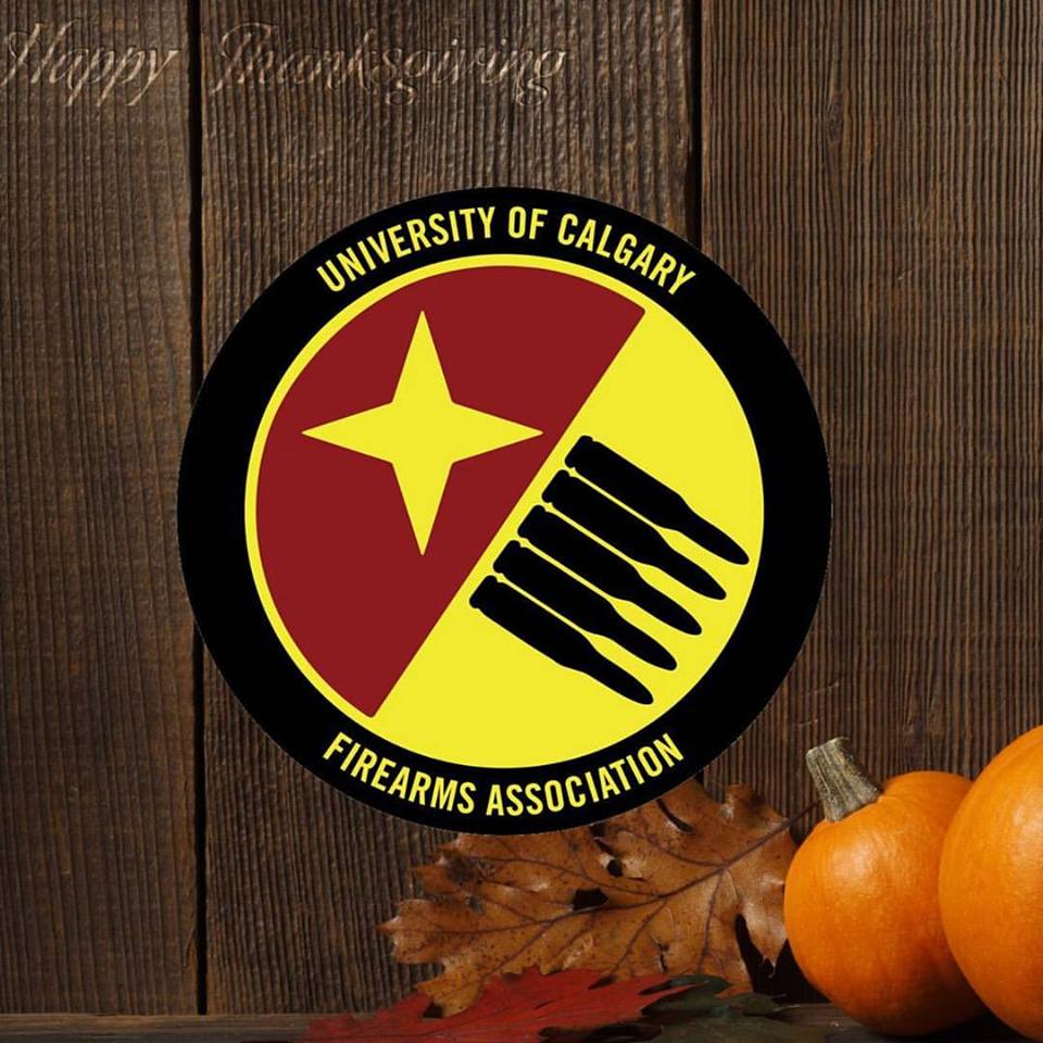 To our friends in the south and anyone else celebrating today - Happy Thanksgiving from the UCFA!