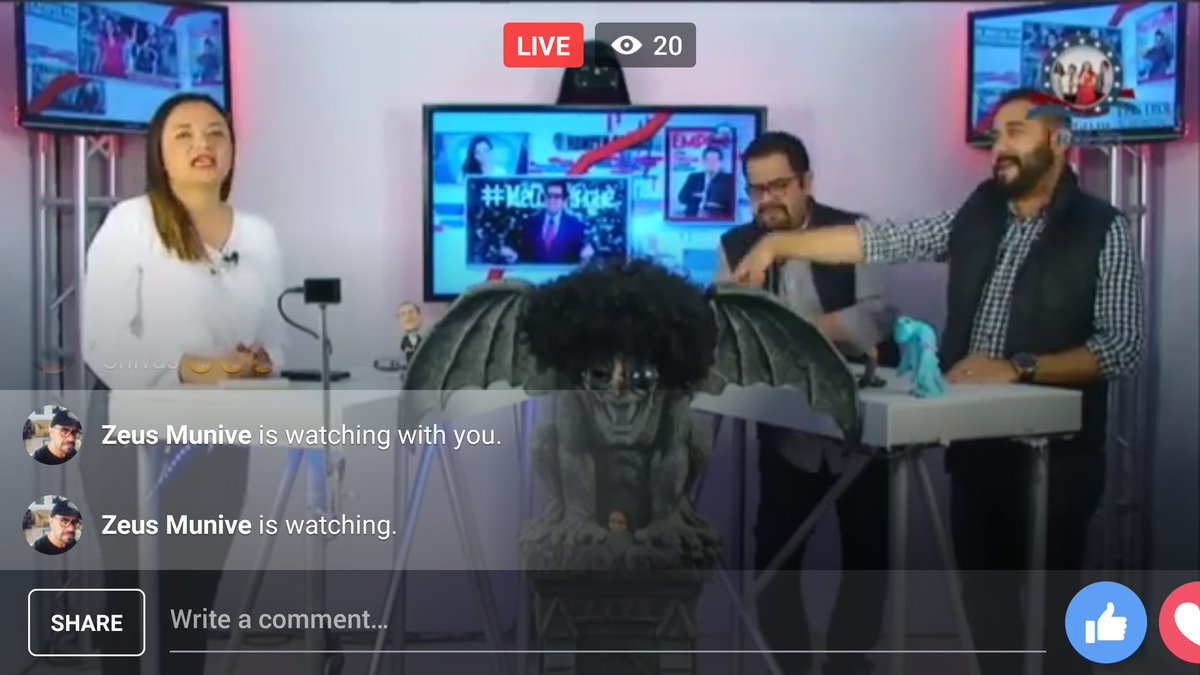 Ya estamos en vivo con mis Pornotroles <a href="/eljuegodetroles/">Juego de Troles</a> sin censura hoy: sigue el drama de los Antorchistas tras el desalojo del centro