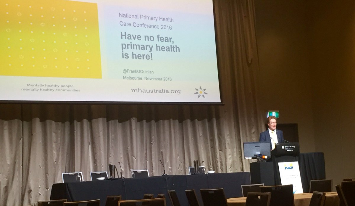 louparfitt157's tweet photo. Great presentation @FrankGQuinlan #mentalhealthreform #primarycare #prevention #earlyintervention #accountability #NPHC2016 https://t.co/KUvPFMt6U1