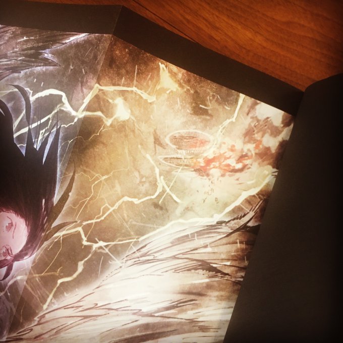 ニンジャスレイヤー Ninja Slayer Njslyr 16年11月25日 Twilog