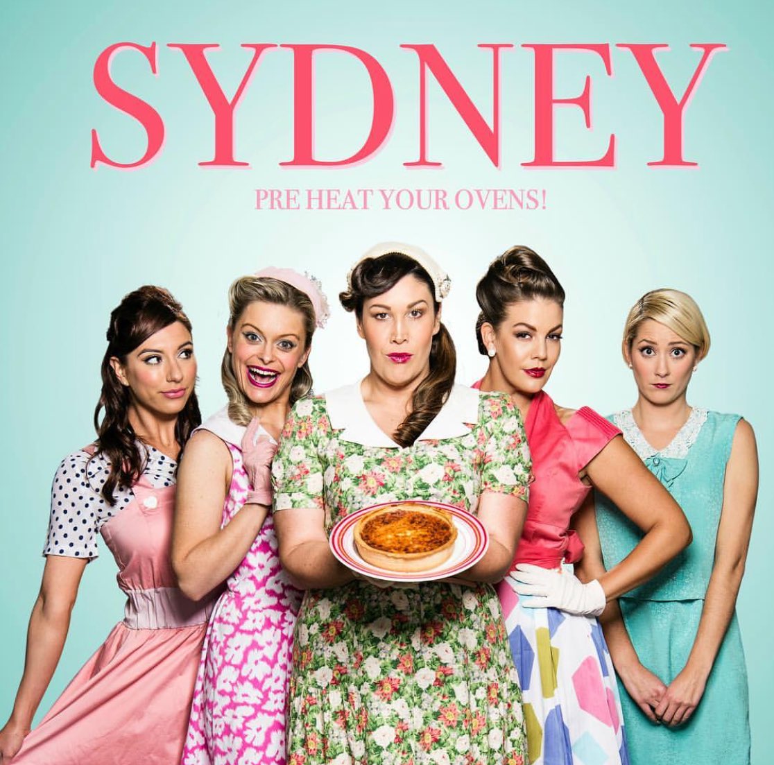 glenstreet's tweet photo. We can't wait to have 5 Lesbians Eating a Quiche play #GlenStreet, tix on sale now! @5LesbiansAUS https://t.co/Yq1uydrMRf #northernbeaches https://t.co/0UPitLe4TC