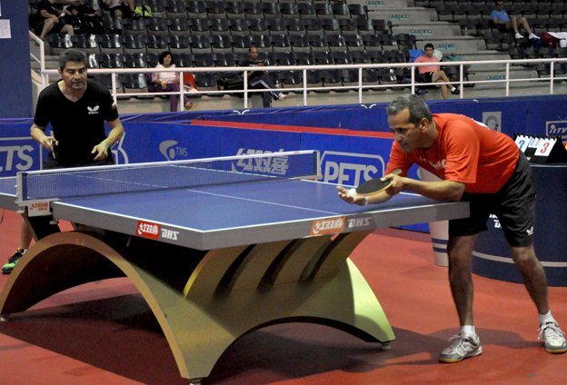 piodeportes's tweet photo. Dos equipos de República Dominicana aseguran plata en máster tenis de mesa. #P0L #ServiSecDryClean https://t.co/3ughtKWeZk