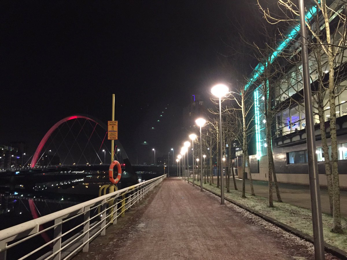 baofeng's tweet photo. On way home earlier this evening - Final week on the #stepcountchallenge https://t.co/Gi5OTqtNFH