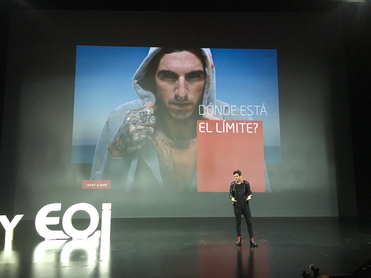 ipaulo's tweet photo. #EncuentroAA16
Where are our limitis?
@josefajram https://t.co/evhW80rgYT