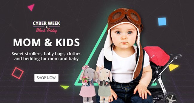 ShoppingDeals02's tweet photo. #Blackfriday Special Deals up to 50% OFF #Kids
https://t.co/O6AdRdEz4X https://t.co/nq4UzvHtz7