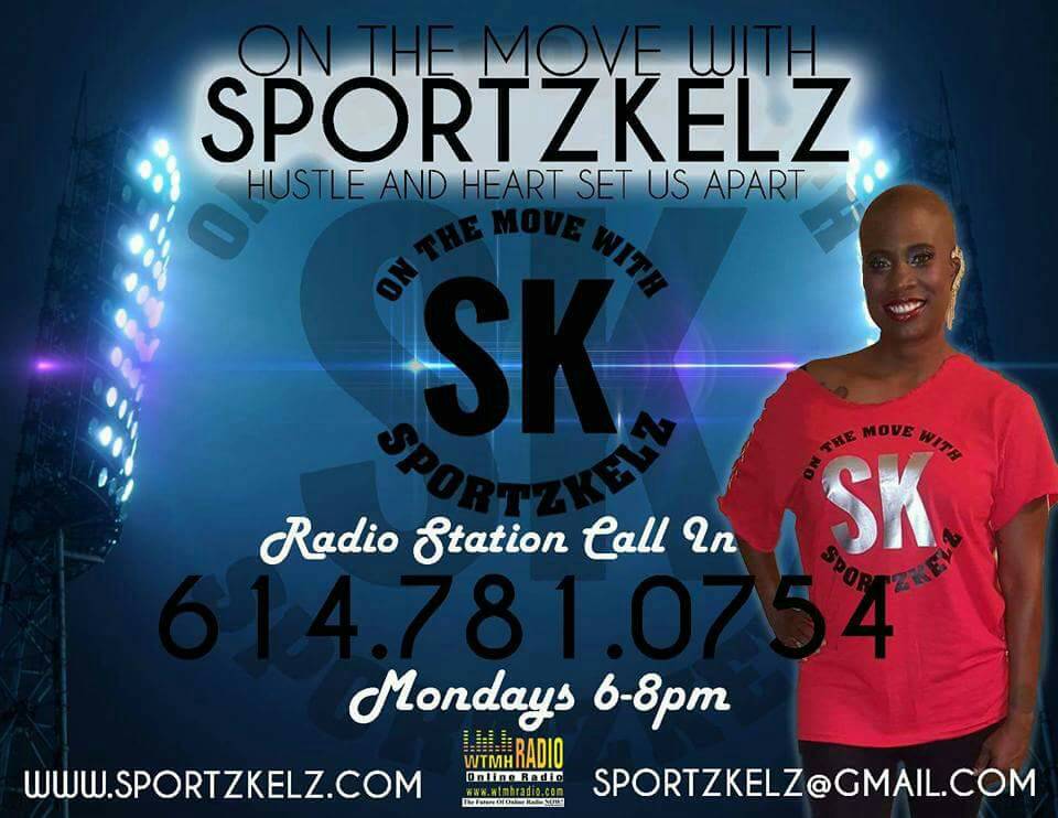 QGSDP's tweet photo. Tune into the hottest Sports show on the web!  Mondays 6pm to 8pm on https://t.co/D7yFBm3inb.  or watch live @ https://t.co/g5knd2Q928 https://t.co/Gv6SNg6HIX