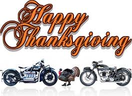 Giving thanks for our friends and family <a href="/MotoSuperstore/">MotorcycleSuperstore</a>