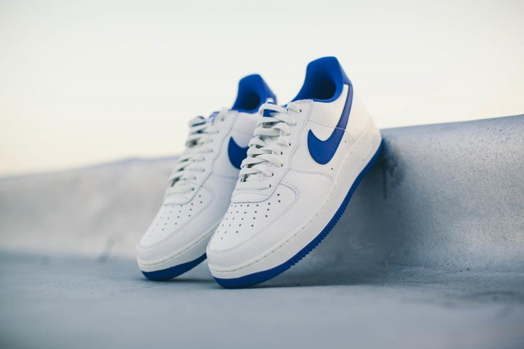moesest1985's tweet photo. Nike Air Force 1 Low Retro
845053-102
$120 Men

#nike #moesknows

Available at select Moe'… https://t.co/jTrqry5JTY https://t.co/pwBdF2vVIg