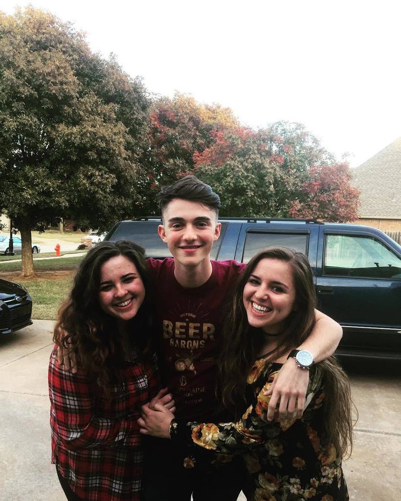 greysonchance's tweet photo. Happy freaking Turkey Day https://t.co/GE8Mtk0ccg