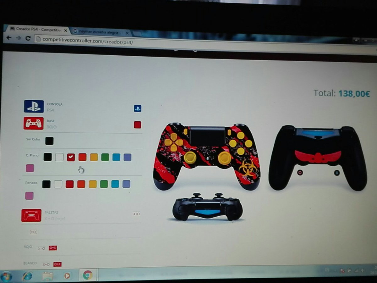 9742Juan's tweet photo. @TOBBALink @CompetiControl #TOBBALCCS  espero ganar https://t.co/mDpGmGfISs