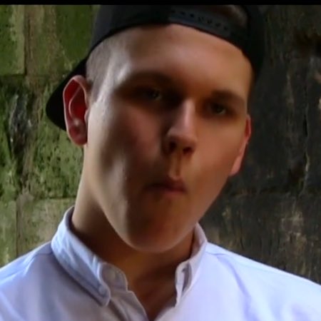 1403Caitlin's tweet photo. forever in my heart, miss you always buddy <33333 #ripkarl @GrysKarl https://t.co/7yXGHnZ6gk