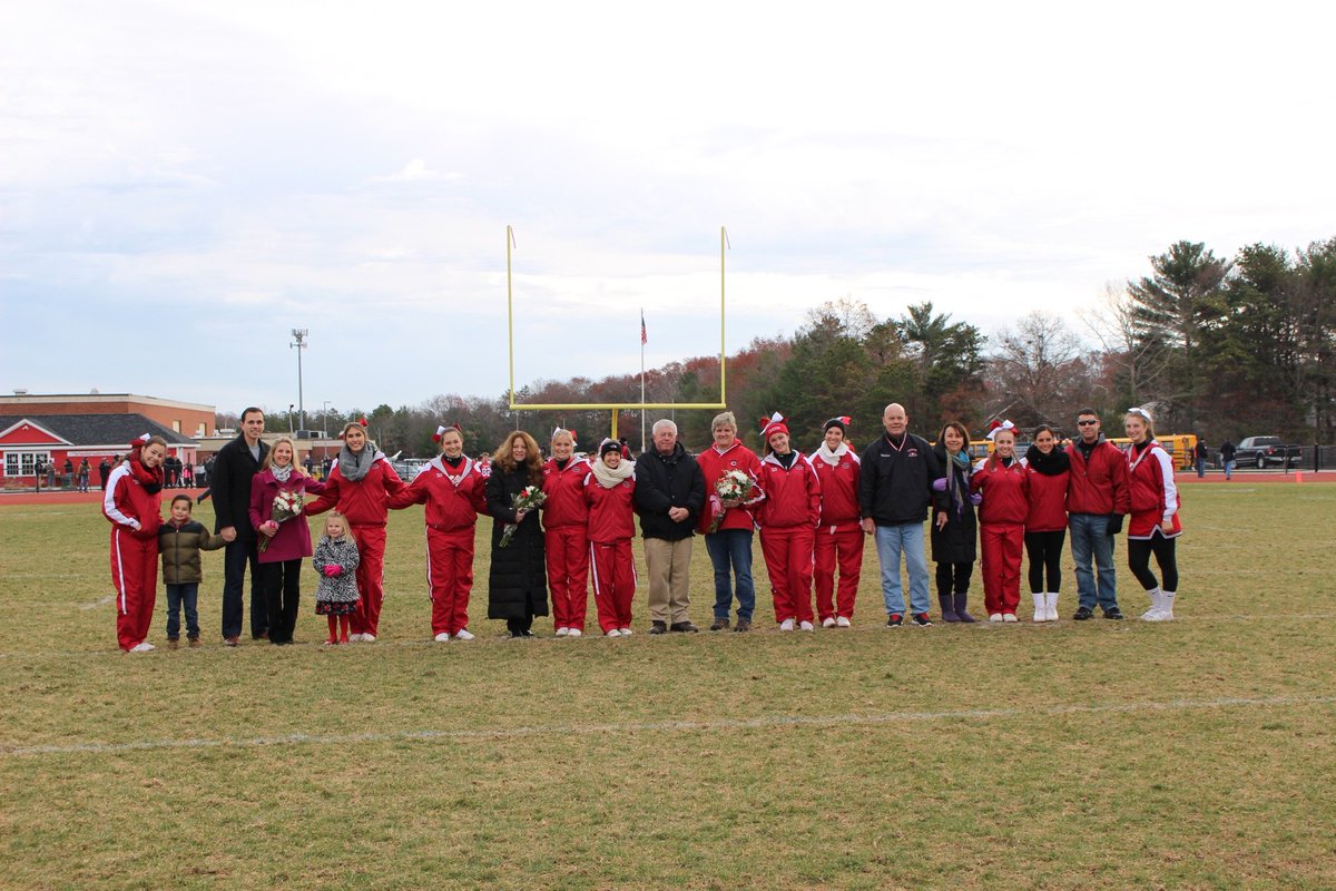 Coventry High School (CoventryOakers) Twitter