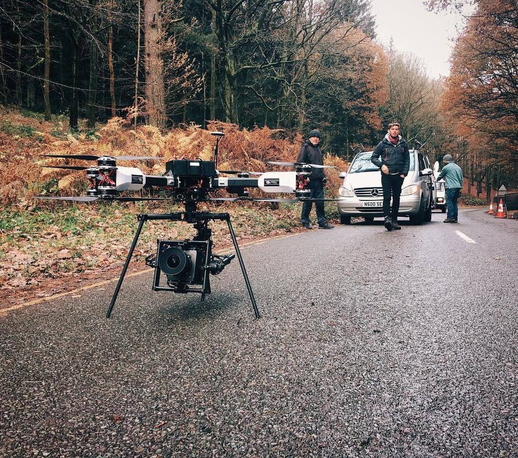 beehiveaerial's tweet photo. Road's closed on today's set with Flyibg Glass! #vsco #vscocam #vscoaward #vscoelevate #dr… https://t.co/yQ8cowyLKC https://t.co/uuT7QyiEKg