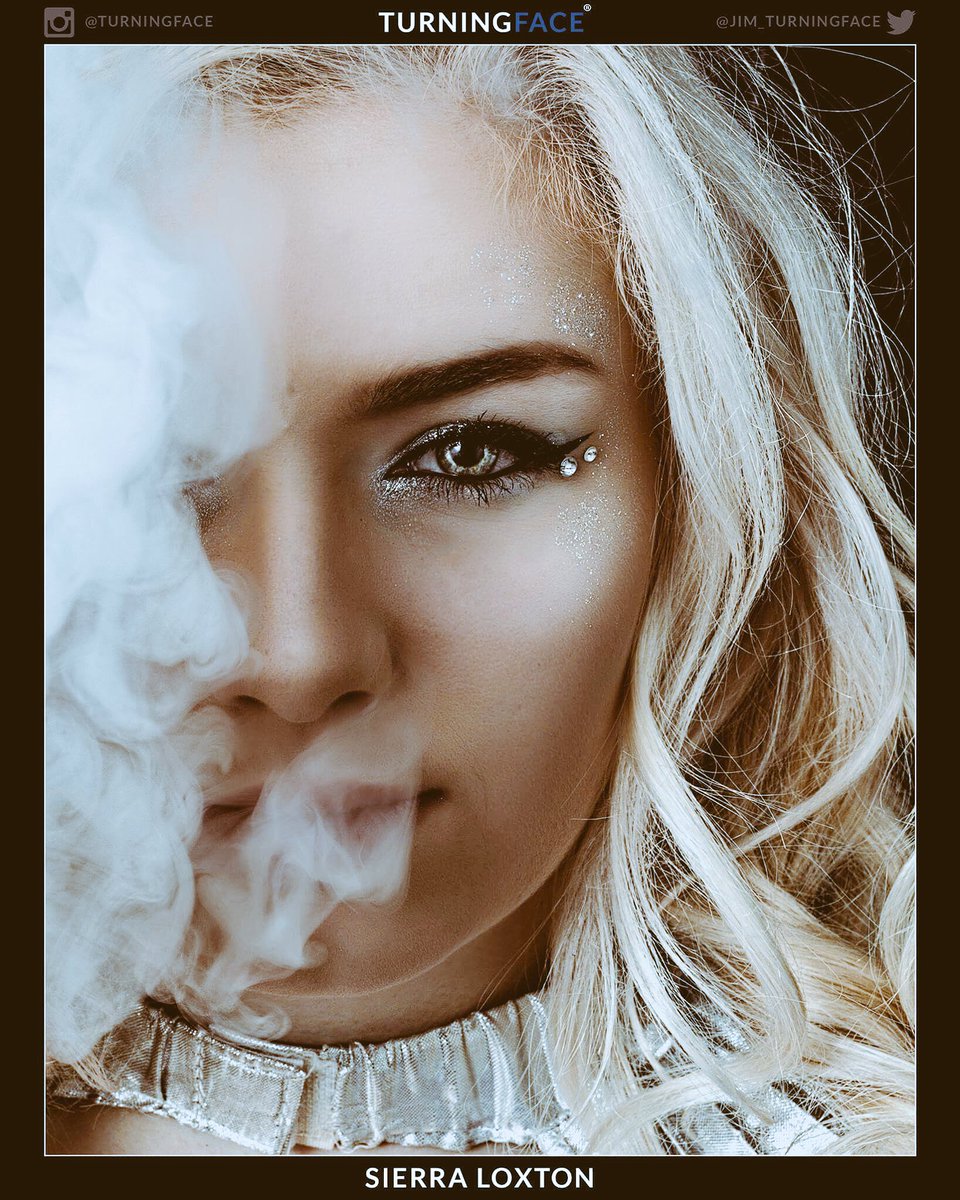 TheCiaranJames's tweet photo. Hear what #TheFreakyPrincess @SierraLoxton has to say tomorrow night @KayfabeToday https://t.co/khyUpmoWuw