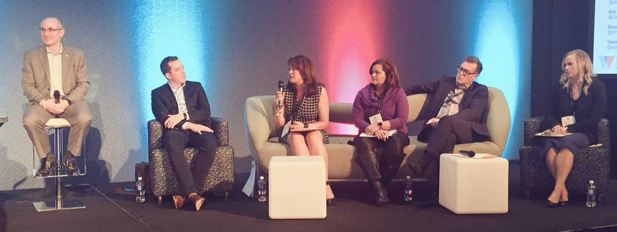 wsc_forum's tweet photo. What do the Brands have to say at #5MinutePitch #wscforum https://t.co/ueGQICZja0