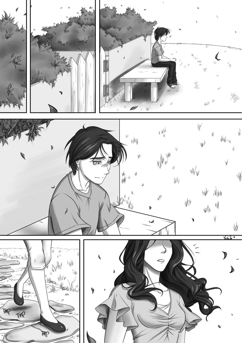 _YoukaiIra_'s tweet photo. Requested #CriticalRole Comic-- How Do You Want To Do This?: Origins
Idea by the lovely @TheOneAshPash; Part 1 of 2
#Critters #HDYWTDT? https://t.co/RDG3k2xt7w