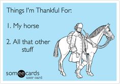 thebalancerider's tweet photo. Things I am thankful for... https://t.co/MapA8XYXcY