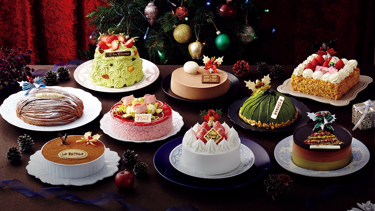 イトーヨーカドー クリスマスケーキご予約承り中 ご家族 お友達 みんなで楽しんでいただけるクリスマス ケーキを豊富に揃えました 今年のクリスマスは3連休 楽しみですね O T Co Ovycop72i8 クリスマス クリスマスケーキ