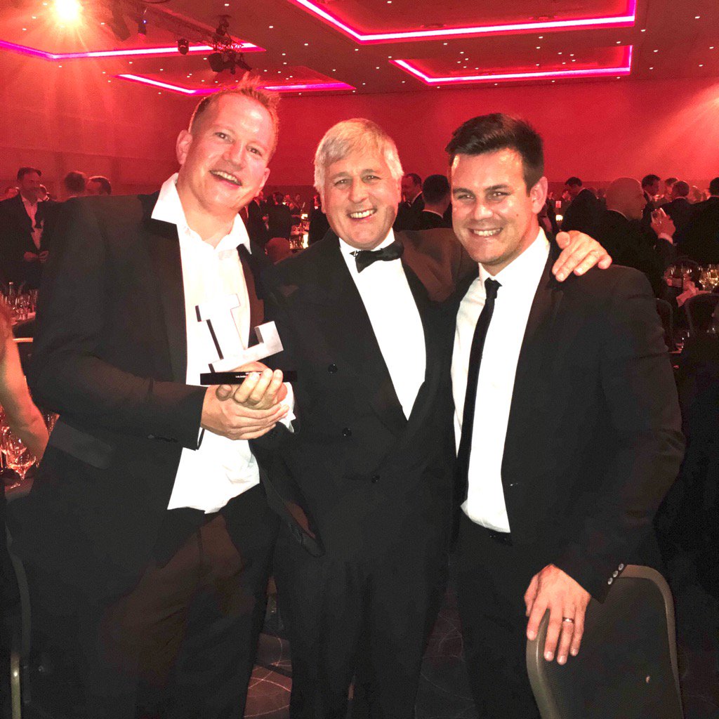 OptelmaLighting's tweet photo. Fantastic! Congrats @mgrubbstudio and @LushLtd on winning #LuxAwards retail project on the year. Glad we could help https://t.co/g5CSzYAFuB