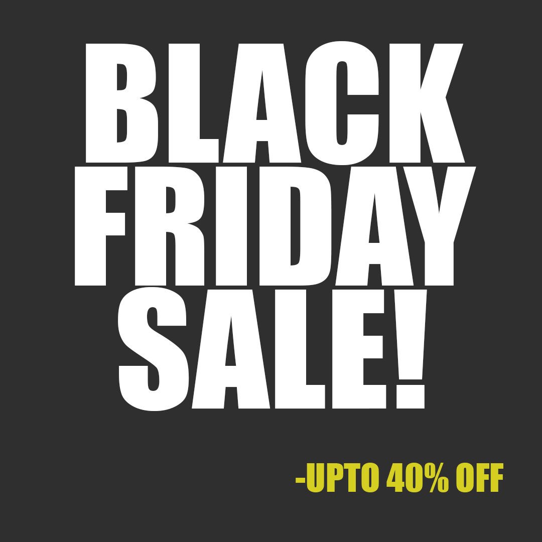 brandstacked's tweet photo. Coming soon... #blackfriday https://t.co/gJDqOMUeBN