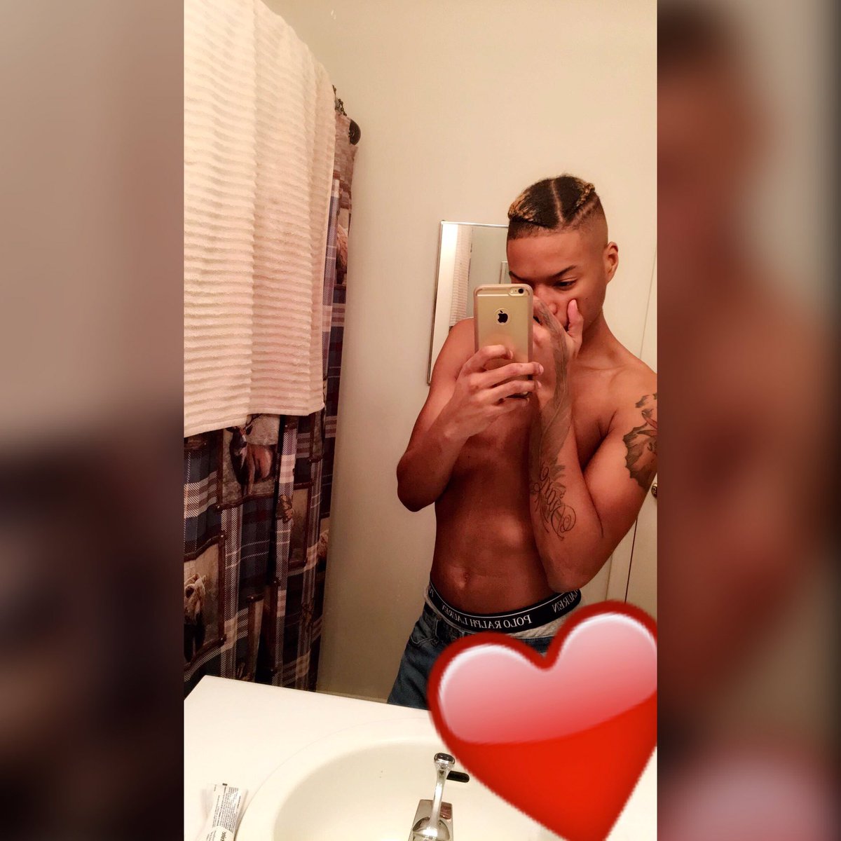 SOSA_2017's tweet photo. ♥️♥️♥️❤️❤️ https://t.co/Gk7PfK3hBG